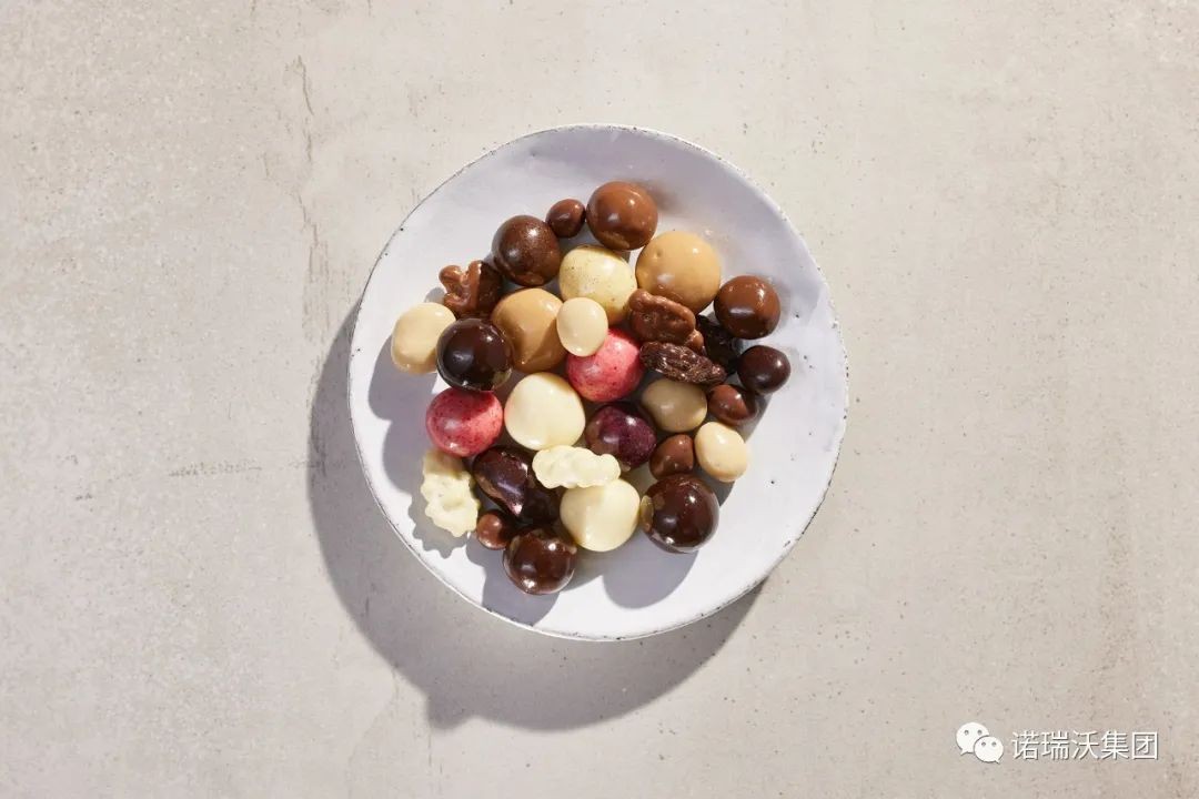 D&F糖果研討會(huì)9.25-9.29——包衣糖果的生產(chǎn)